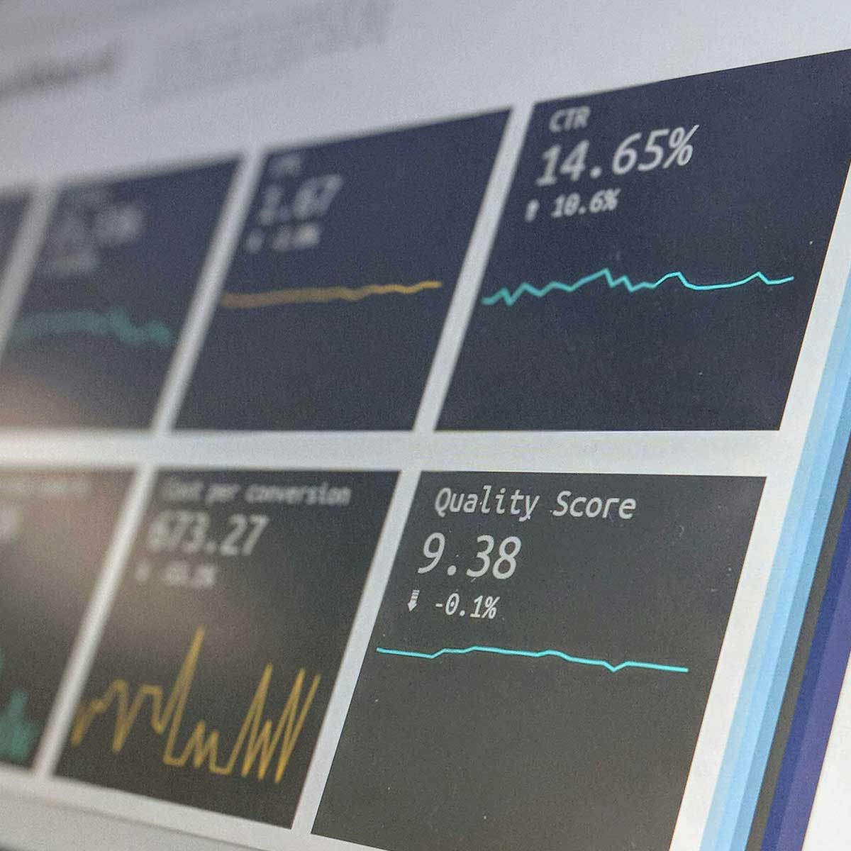 Organizer Analytics